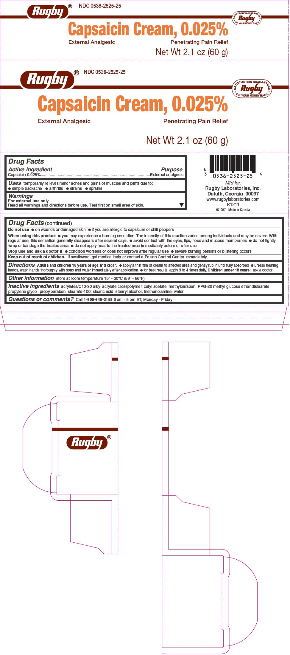 PRINCIPAL DISPLAY PANEL - 60 g Tube Carton