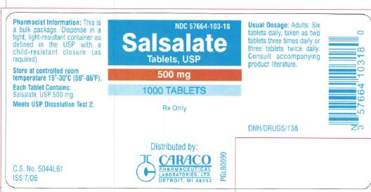 500 mg 1000 Tablets
