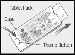 Tablet Pack