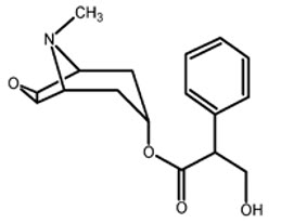 Chemical Structure