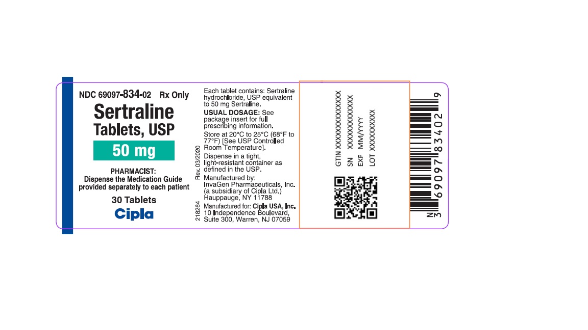 PACKAGE LABEL-PRINCIPAL DISPLAY PANEL - 50 mg/mL Bottle Label
