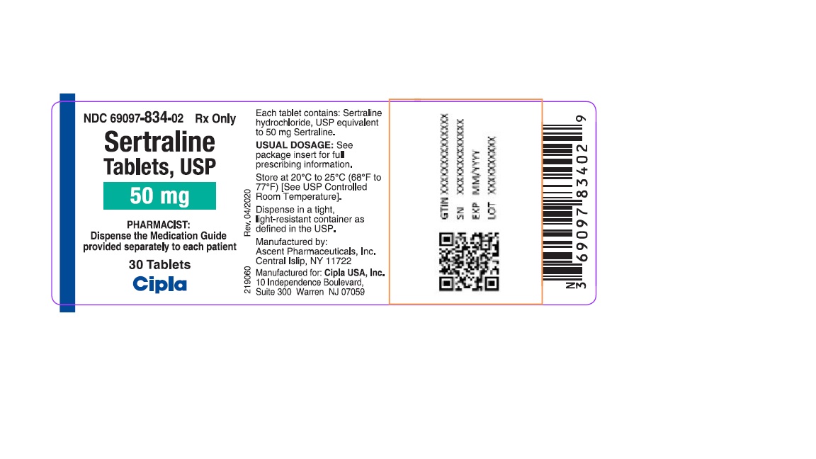 PACKAGE LABEL-50 mg/mL Bottle Label