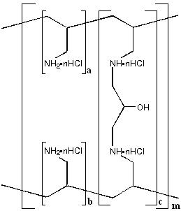 Figure 1 - Chemical Structure