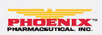 Phoenix Pharmaceutical Logo