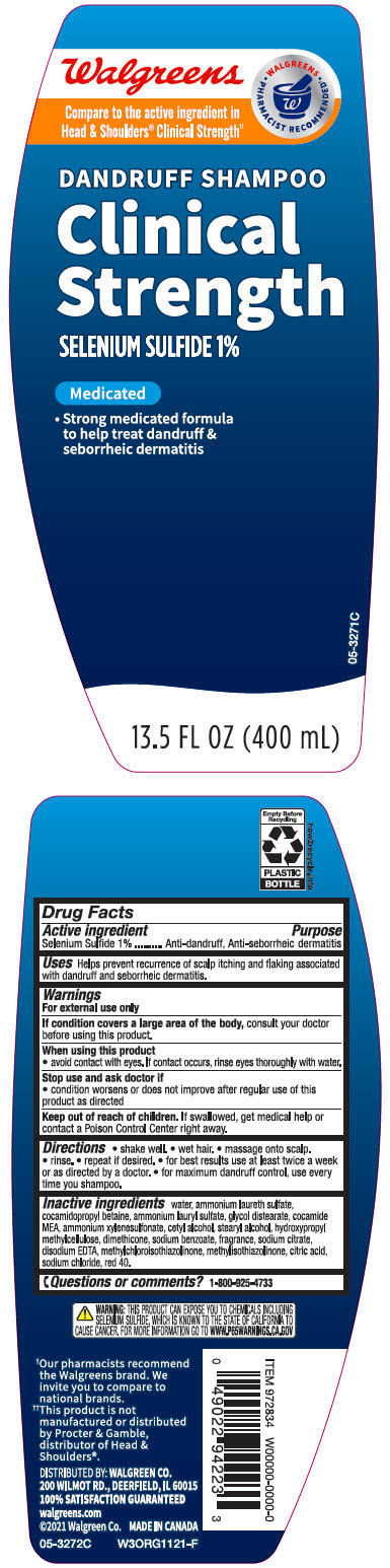 PRINCIPAL DISPLAY PANEL - 400 mL Bottle Label