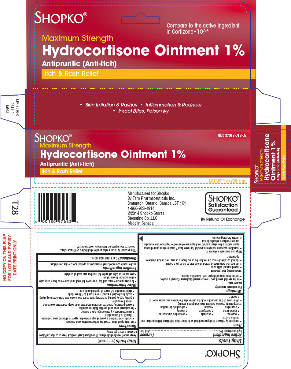 Shopko Hydrocortisone | Hydrocortisone Ointment while Breastfeeding