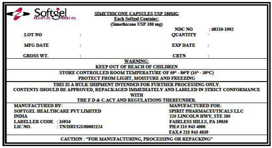 PRINCIPAL DISPLAY PANEL - Shipping Label