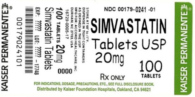 20 mg- 100 tab