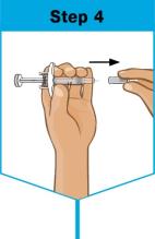 A hand holding a syringe

Description automatically generated