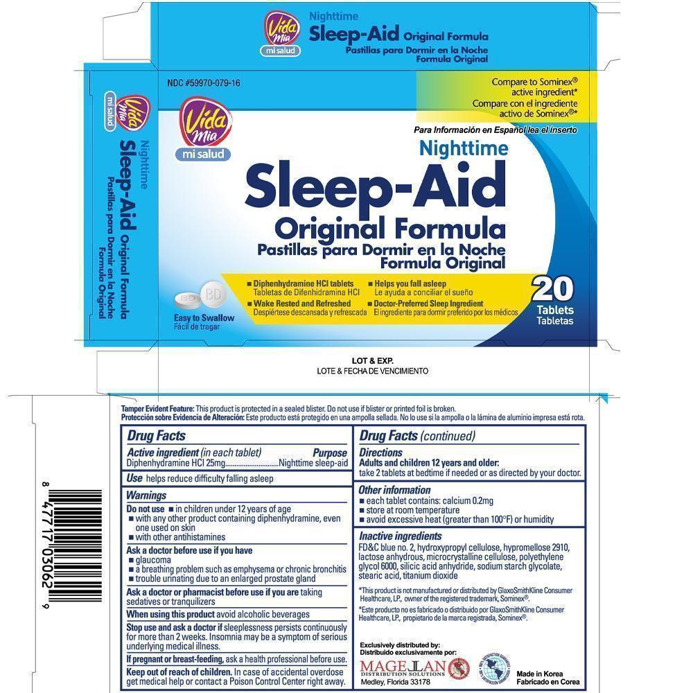 image of Sleep-aid carton