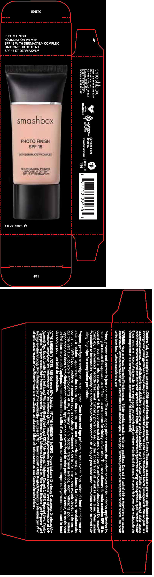 PRINCIPAL DISPLAY PANEL - 30 ml Tube Carton