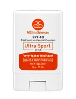 image of SPF40 Stick Container