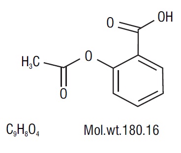 spl-aspirin-and-dipyridamole-aspirin-structure