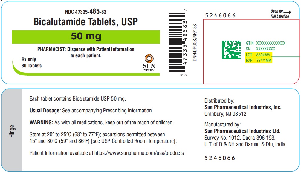 spl-bicalutamide-tablets