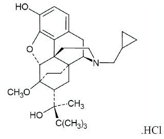 spl-buprenorphine-structure
