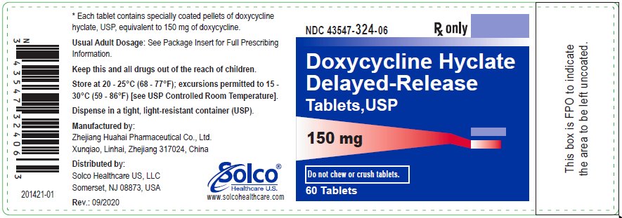 Container label 150 mg