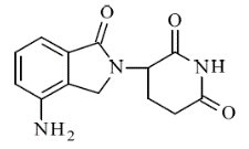 spl-lenalidomide-structure