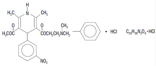 spl-nicardipine-structure