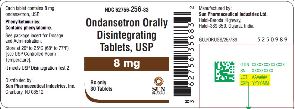 spl-ondansetron-odt-label-8mg