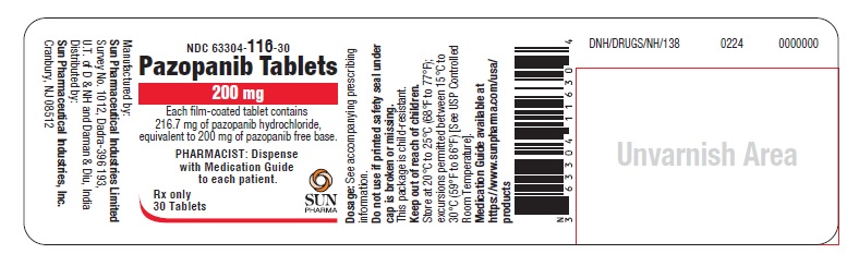 spl-pazopanib-200 mg-label 1