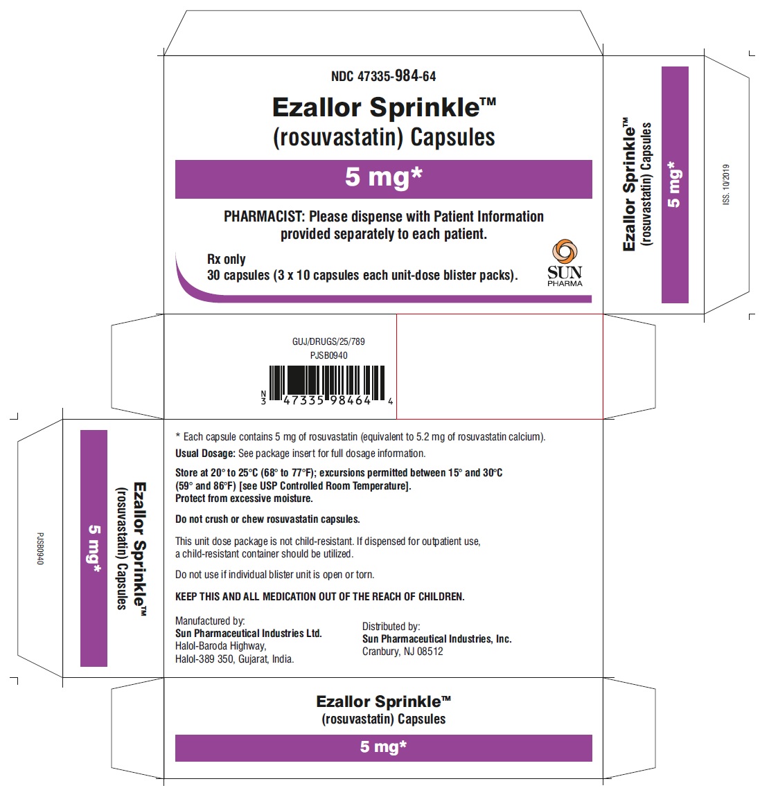 spl-rosuvastatin-5mg-carton