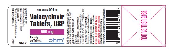 spl-valacyclovir-500mg-label
