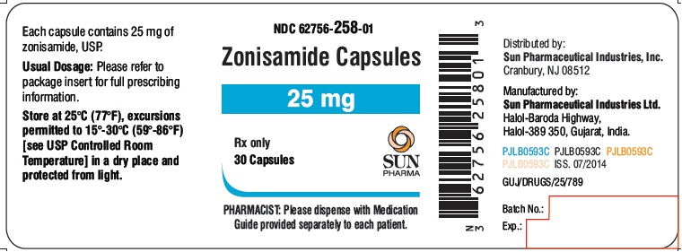 spl-zonisamide-label-25mg