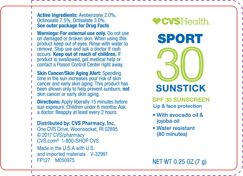Is Sport Sunstick Spf 30 Sunscreen | Avobenzone, Octinoxate, Octisalate Stick safe while breastfeeding