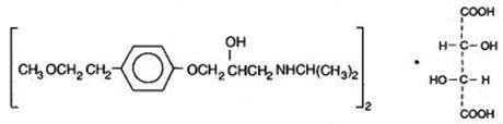 structural-formula-metoprolol