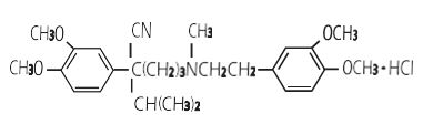 structural-formula-verapamil