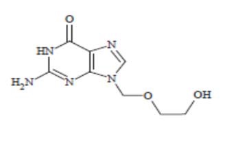 structure-of-acyclovir