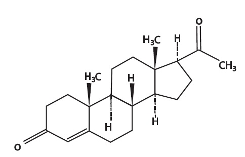 chemical structure