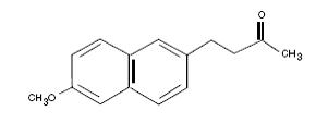 This is the chemical structure.