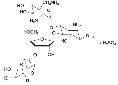 neomycin