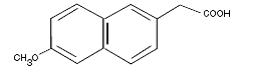 This is the chemical structure