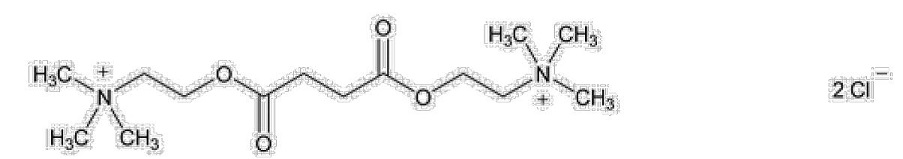 Succinylcholine Chloride jpg