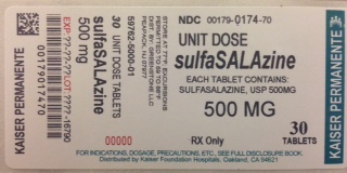 PRINCIPAL DISPLAY PANEL - 500 mg Tablet Label