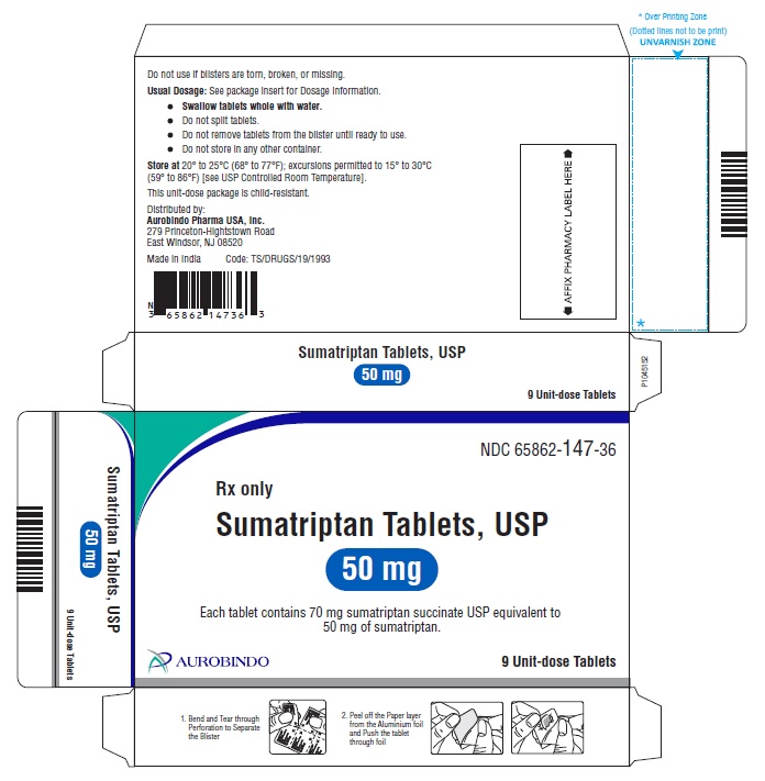 PACKAGE LABEL-PRINCIPAL DISPLAY PANEL - 25 mg Blister Carton (9 Unit-dose)