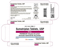 50 mg Label