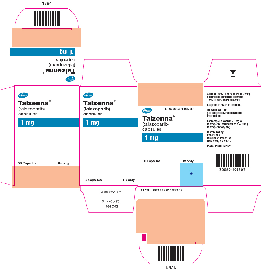 PRINCIPAL DISPLAY PANEL - 0.5 mg Capsule Bottle Carton