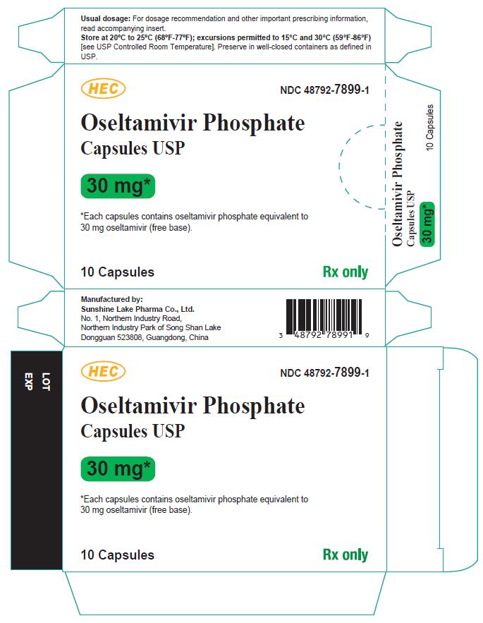 PRINCIPAL DISPLAY PANEL - 30 mg Capsule Blister Pack Carton