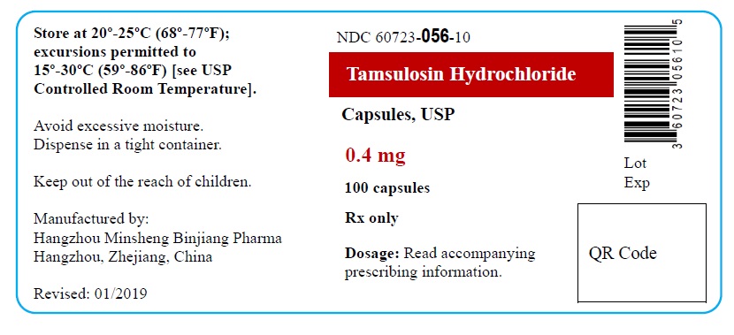 tamsulosin-label