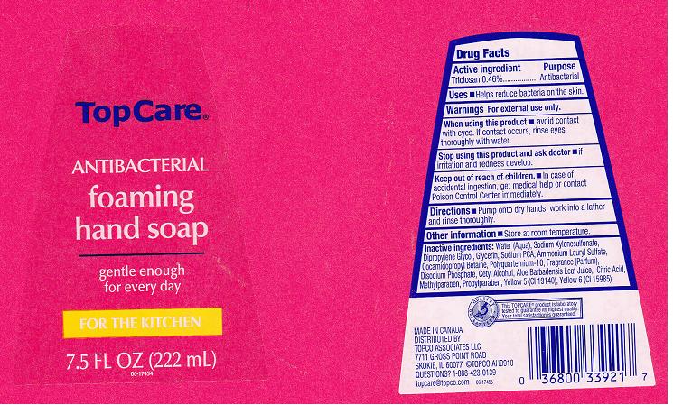 Antibacterial For The Kitchen | Triclosan Solution Breastfeeding