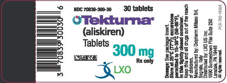 300 mg label