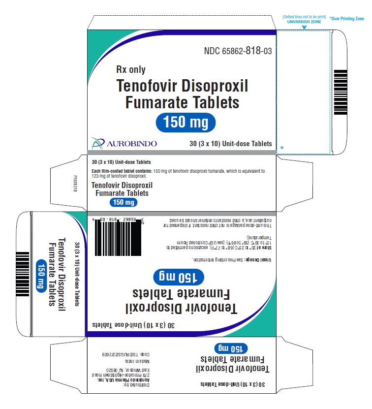 PACKAGE LABEL-PRINCIPAL DISPLAY PANEL - 150 mg (3 x 10) Unit Dose Tablets
