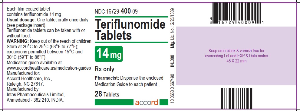 PRINCIPAL DISPLAY PANEL - 14 mg Tablet Container