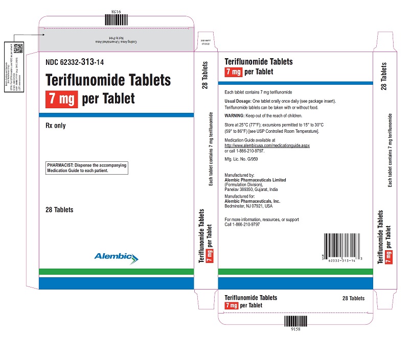 7 mg per Tablet