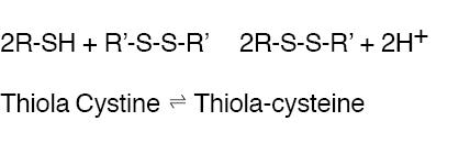 thiola-formula