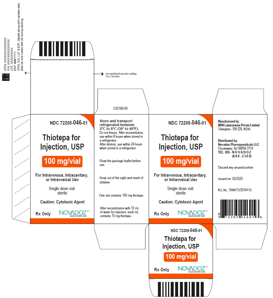 thiotepa-for-injtn-100mg-carton-label