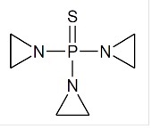thiotepa-spl-structure